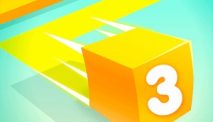Paper.io 3D