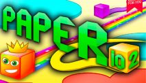 Paper.io 2