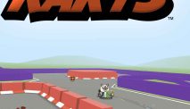 Smash Karts