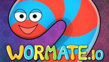 Wormate.io