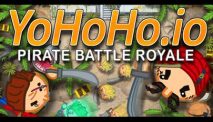 Yohoho.io