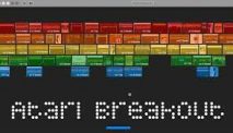 Atari Breakout