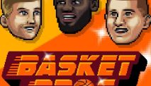 Basket Bros