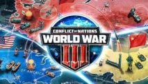 Conflict Of Nations