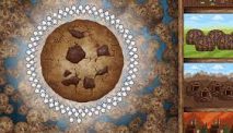 Cookie Clicker