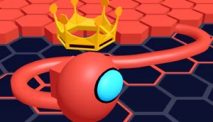 Hexanaut