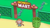 Monkey Mart