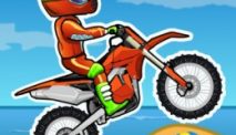 Moto x3M