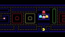 Pacman 30th Anniversary