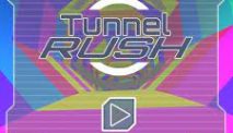 Tunnel Rush