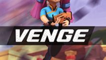 Venge.io