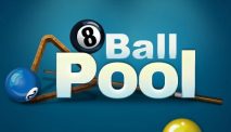 8 Ball Pool