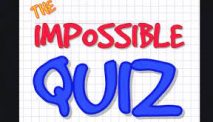 The Impossible Quiz