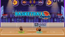 Basketball Legends 2020