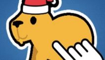 Capybara Clicker