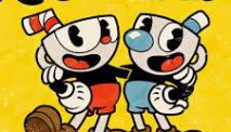 Cuphead