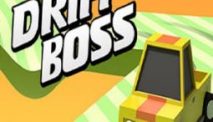 Drift Boss