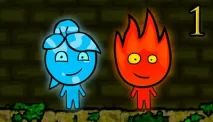 Fireboy And Watergirl