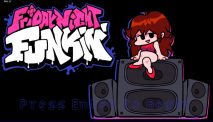 Friday Night Funkin