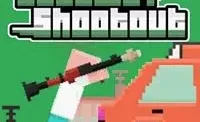 Getaway Shootout