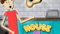 House Of Hazards