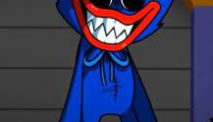 Huggy Wuggy