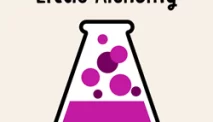 Little Alchemy