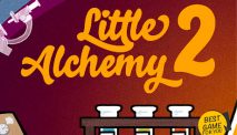 Little Alchemy 2