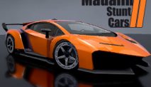 Madalin Stunt Cars