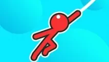 Stickman Hook