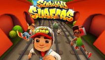 Subway Surfers