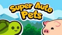 Super Auto Pets