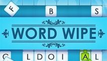Word Wipe