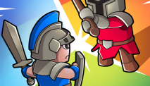 Merge Arena