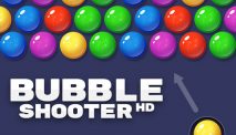 Bubble Shooter