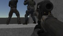 Combat Online