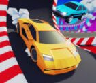 Crazy Cars