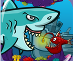 Fish Eat Fish