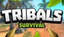 Tribals.io