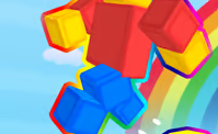 Rainbow Obby