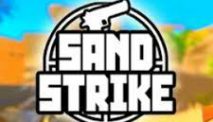 SandStrike.io