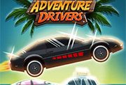 Adventure Drivers