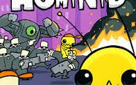 Alien Hominid