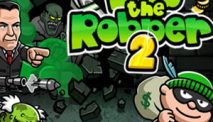 Bob The Robber 2