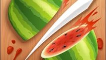 Fruit Ninja