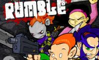 Newgrounds Rumble
