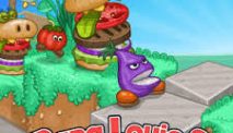 Papa Louie 2: When Burgers Attack