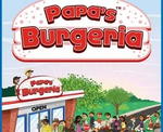 Papa’s Burgeria