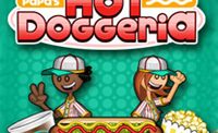 Papa’s Hot Doggeria