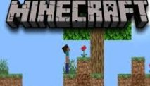 Paper Minecraft